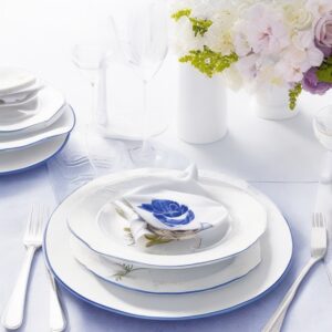 default decorative platesmove over plain porcelain turn dining 0
