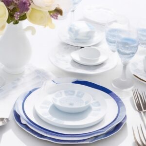 default decorative platesmove over plain porcelain turn dining 1